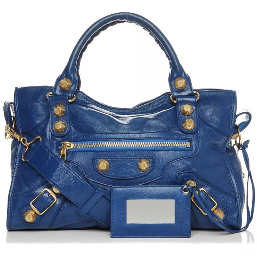 SOLD TRADSEY - Balenciaga Giant 21 Bag